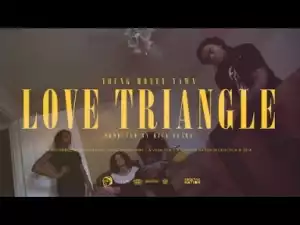 Video: Young Money Yawn - Love Triangle